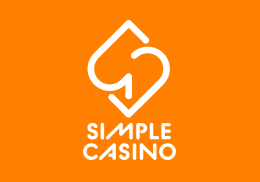 Simple casino